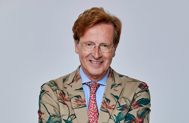 Frank Jansen